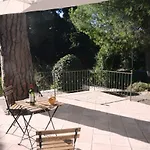 Διαμέρισμα Grand Balaguier *