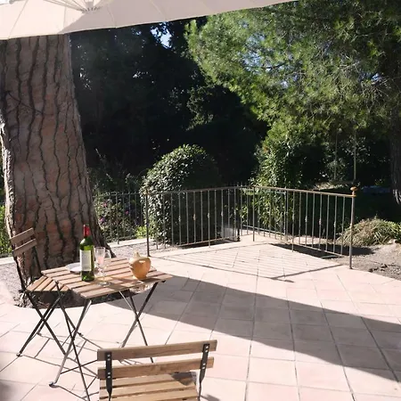 Apartamento Grand Balaguier *