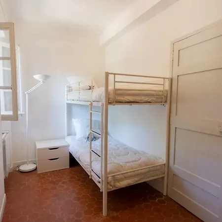 Apartamento Grand Balaguier *